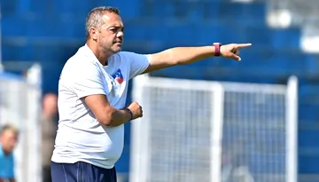 SCM Râmnicu Vâlcea a umilit Steaua într-un amical și vrea să o învingă și în Ghencea, în meciul din Liga 2. Schumacher: ”Mă gândesc să câștigă, nu mergem la egal”