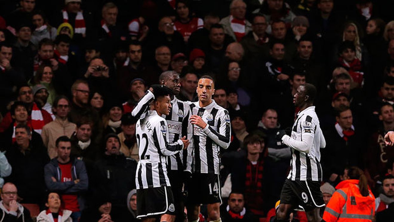 Lacina Traore a crezut că a încurcat adversarii!** Newcastle, un caz greu repetabil în Europa