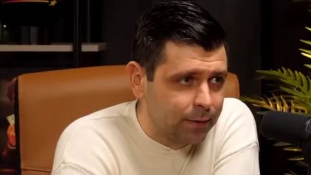 Raul Rusescu pune „tunurile” pe un jucător de la Rapid, după egalul cu CFR Cluj: „Gâlcă ar trebui să-i atragă atenția!”