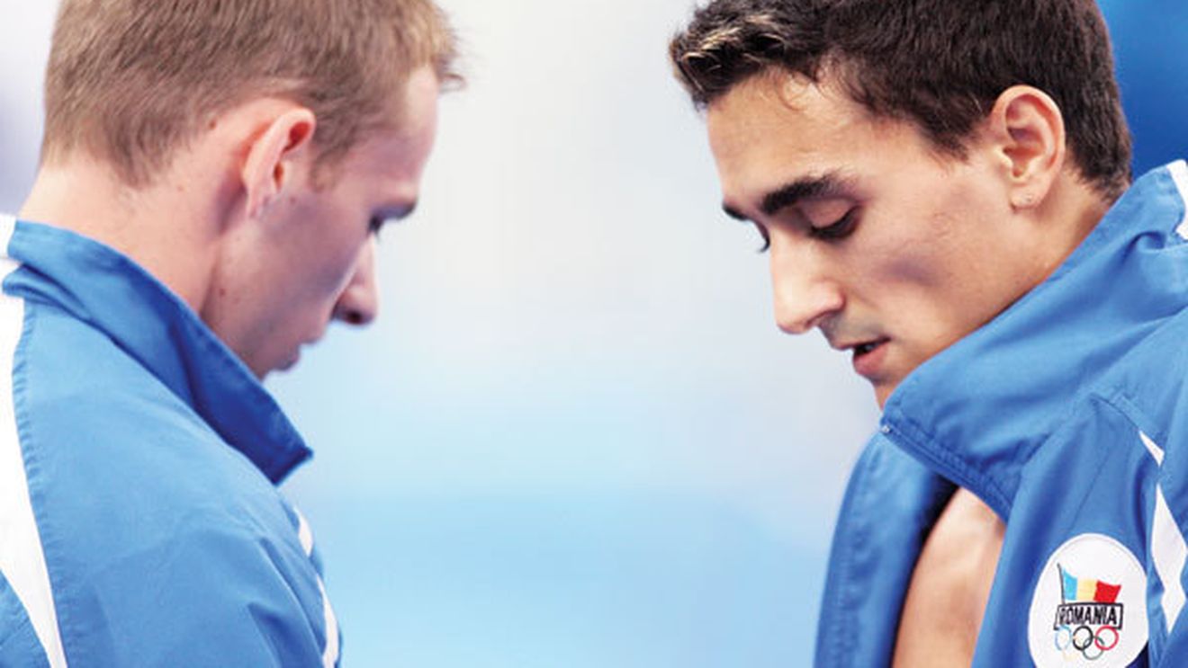 Salvarea Drăgulescu!** Marian concureaza azi și mâine pentru medalii la CM