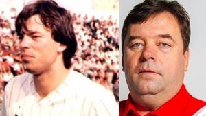 Lică Movilă și-a adus aminte de singurul gol marcat în cupele europene. „A fost cu Kuusysi Lahti în 1983. Erau subțiri pe vremea aia" | EXCLUSIV