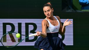 Invazia albinelor a făcut-o să tremure de frică pe Iga Swiatek! Care a fost cea mai înfricoșătoare experiență trăită de rivala Simonei Halep pe un teren de tenis: „Cu bețivii din tribună sunt ok. Ce am pățit la Cancun, însă, a fost cel mai ciudat”