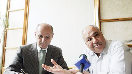 Tot arabul plătește