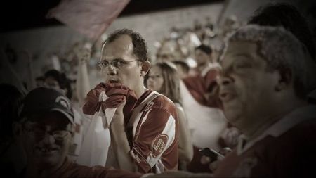 Un suporter din Brazilia a murit în timp ce sărbătorea golul favoriților săi. "A fost victimă, nu vinovat"