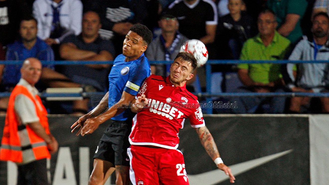 Dinamo, urmărită de un blestem? Un fost oficial al clubului din "Ștefan cel Mare" constată: "Orice fac, nimic nu le iese!"