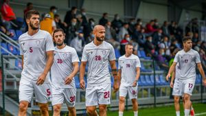Cum poate Rapid să promoveze în Liga 1. „Ai nevoie de un om care a mai făcut războiul ăsta!” | VIDEO EXCLUSIV ProSport LIVE