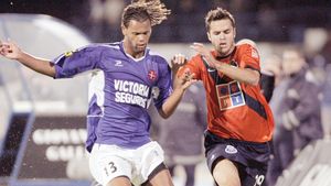 Bruno Moraes se pregătește cu Gloria! Ar putea debuta mâine pentru ardeleni!