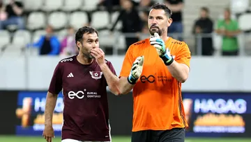 Mihai Mincă continuă să joace și la 42 de ani! Portarul campion cu CFR Cluj a semnat cu o echipă care țintește promovarea în Liga 3