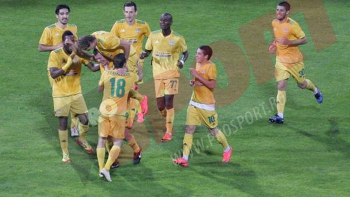 Coman și Marius Niculae anunță reînvierea Vasluiului!** "Vrem să ne bucurăm la finalul campionatului"
