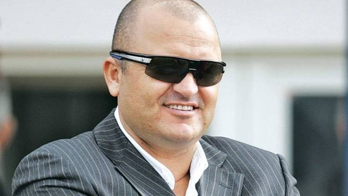 "Borcea e traumatizat** după ce a pățit și pune presiune pe arbitri!"