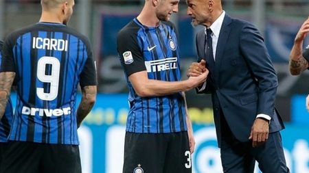 "E foarte bun, are șanse să vină la Inter Milano". Fotbalistul român care poate da lovitura mai repede decât se aștepta