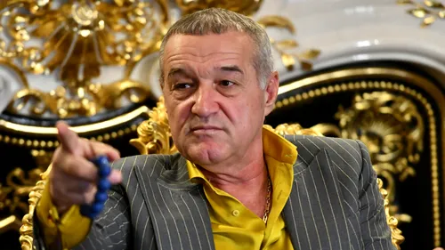 Scandal între Gigi Becali și Radu Paraschivescu. De la ce a pornit totul: „Minte fără strop de rușine! A scris cinci cărți deși spunea că îi lăcrimează ochii de la citit”