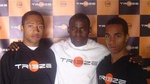 Mutu al Craiovei! Henri Antchouet a fost suspendat doi ani pentru consum de cocaină! "Am plătit, acum duc altă viață"