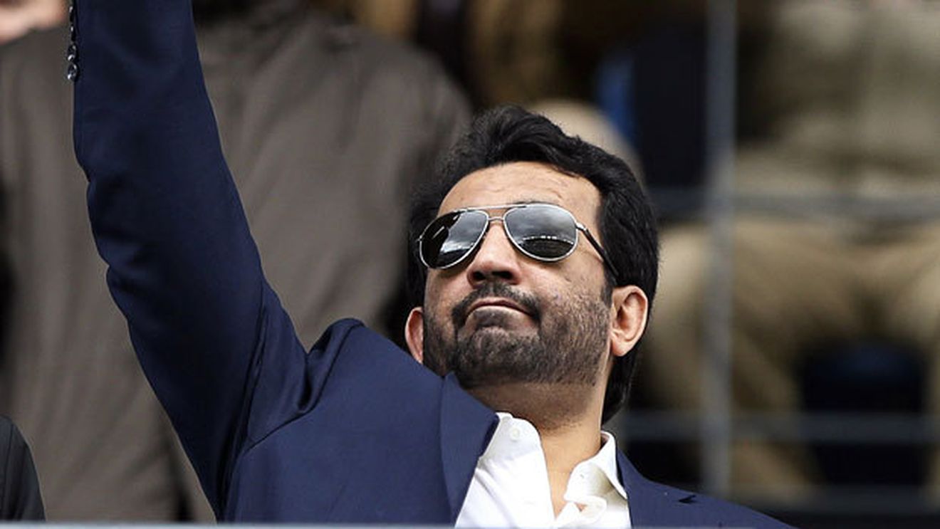 Ipoteză halucinantă după eliminarea suferită de Malaga la Dortmund!** Șeicul andaluzilor are propria explicație: "A fost rasism, nu fotbal"