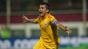 CINCI lucruri pe care nu le știai despre România - Olanda!** "Portocalele" sunt neînvinse de 25 de meciuri în preliminariile Cupei Mondiale