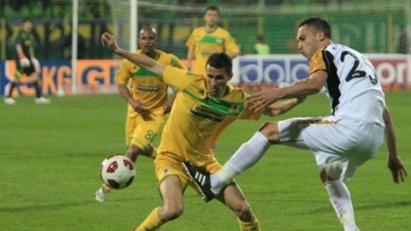 Următoarea mutare a CFR-ului?** Paszkany poate salva o echipă aflată în criză profundă! Pe cine au pus ochii clujenii: