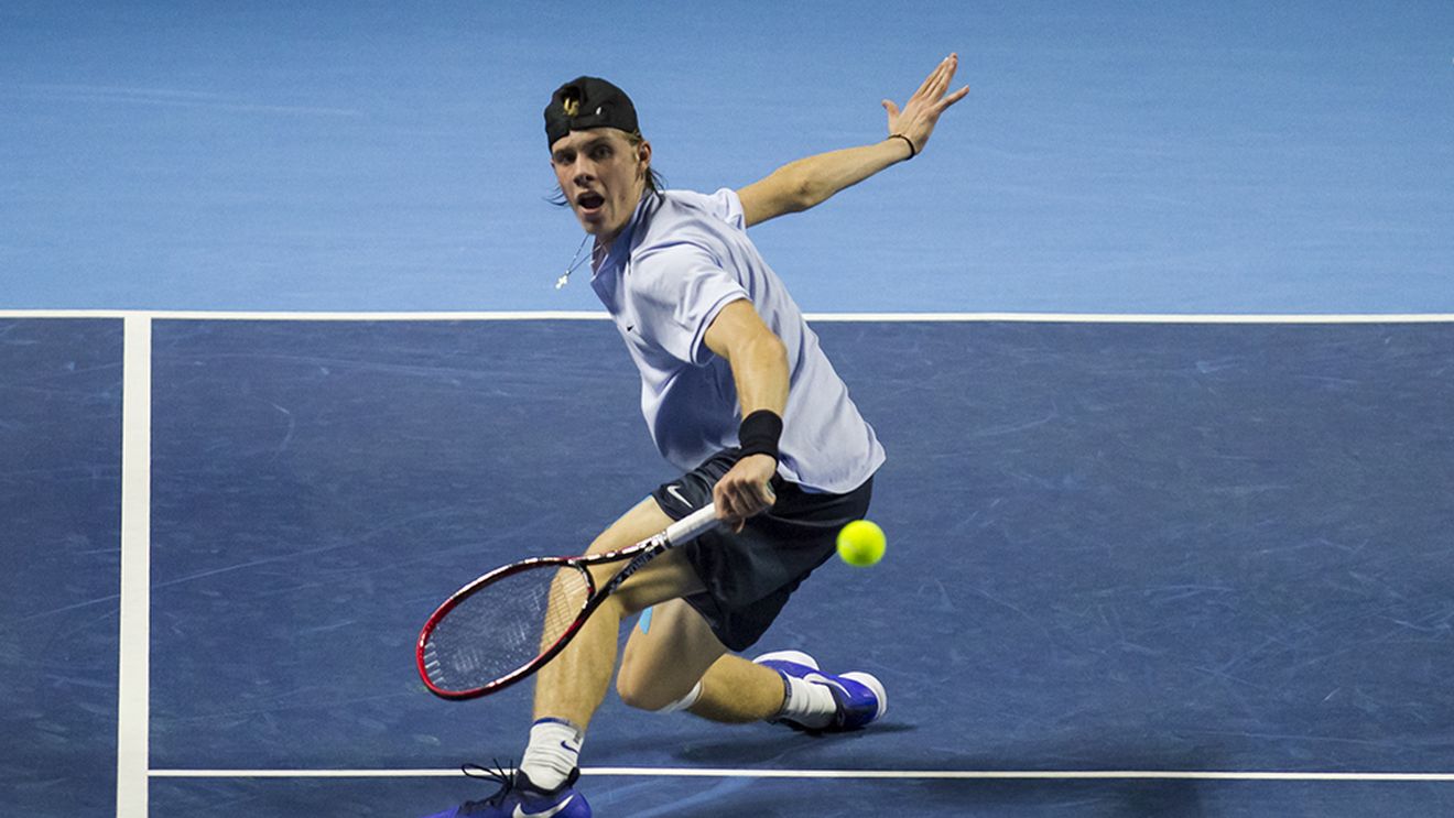 Fuga de meciuri? Doi dintre cei mai buni tineri tenismeni din ATP nu merg la mini-Turneul Campionilor care le este dedicat