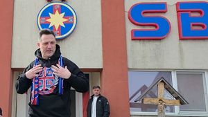 Primele 5 nume noi aduse de Mirel Rădoi la FCSB: „Revine după 10 ani”