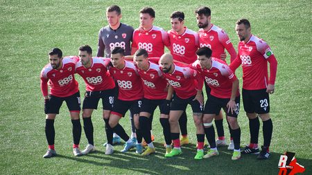 Dinamo, o șansă în plus în lupta pentru promovare: Unirea Constanța continuă sezonul! „Am legitimat jucători, meciul se dispută!” | EXCLUSIV