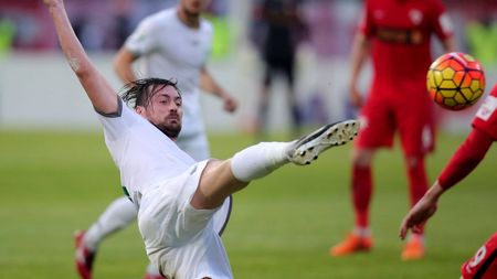 Dezvăluiri de senzație despre un star care a fost în Liga 1: „Mirosea a «parfum» la antrenament. Dansa pe mese” + Conducerea îi dădea voie să consume alcool | VIDEO EXCLUSIV ProSport LIVE