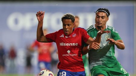 Dinamo, ofertă pentru un transfer bombă! Le-au cerut românilor 1.500.000 de euro