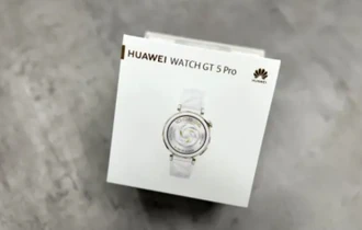 HUAWEI WATCH GT5 şi GT5 Pro sunt aici! Ce aduc noile smartwatch-uri lansate la Barcelona