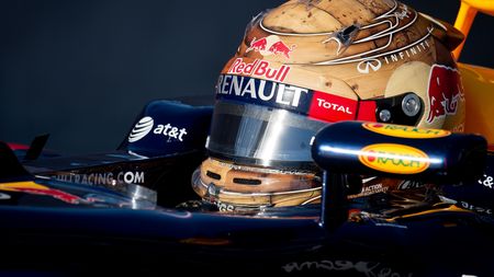 Șase pentru Red Bull! Echipa austriacă deja își caută înlocuitor pentru pilotul Mark Webber