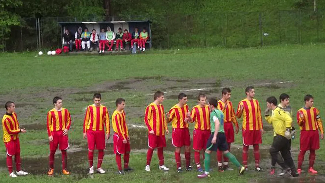 Bobină** a ratat cantonamentul cu FC Vaslui