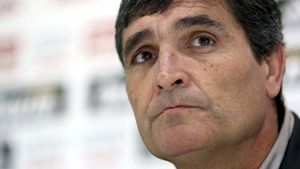 Juande Ramos va antrena ȚSKA Moscova