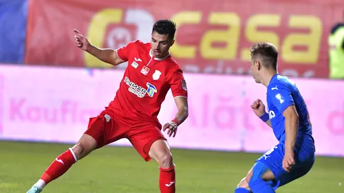 Valentin Gheorghe a semnat cu FCSB! Avem toate detaliile contractului | EXCLUSIV