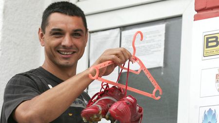 Ganea: "Datorăm DNA-ului** acest final nebun de campionat!"