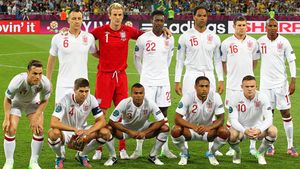 Decizie istorică a Federației din Anglia!** Schimbarea care se produce după 60 de ani! Fanii nu vor fi încântați