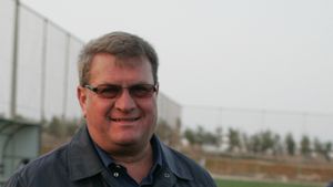 "Dinamo nu ne dă fiori!** E bine că jucăm tur-retur, va fi totul corect"