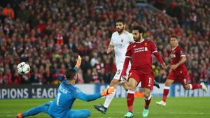 Real Madrid și Liverpool rămân "cu buza umflată". Chelsea a intrat pe fir pentru fotbalistul după care cele două finaliste ale Ligii Campionilor aleargă de câteva luni