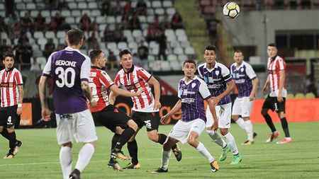 Misiune tot mai dificilă pentru ACS Poli să se salveze. Trei fotbaliști titulari și-au depus memorii împotriva clubului. Neaga e optimist