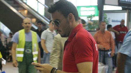 MOTIVUL pentru care Lucescu jr.** nu-l mai convoacă pe Cristea la națională: "A TRĂ‚DAT!"