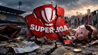 Cutremur în Superliga! Conducătorul clubului de tradiție recunoaște în premieră că se pregătește de insolvență! EXCLUSIV