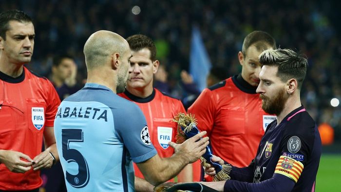 Leo Messi, chemat la Manchester City după o nouă dublă pentru Barcelona! Dezvăluiri din interior: „Aici are condițiile perfecte! E cea mai bună variantă!”