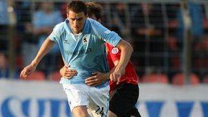 Florin Lovin se simte minunat** la Munchen!