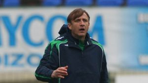 Săndoi: "Porumboiu știe foarte bine de ce au fost pedepsiți cei trei"