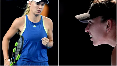 Simona Halep a pierdut a treia finală de Mare Șlem a carierei. Wozniacki este campioana Australian Open 2018: a învins-o pe 'Simo' cu 7-6(2), 3-6, 6-4 și i-a luat numărul 1 WTA. Filmul, cadru cu cadru, al unei bătălii intense de 170 de minute