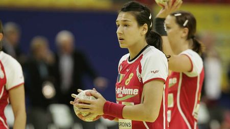 Naționala de handbal s-a calificat la CM din China!