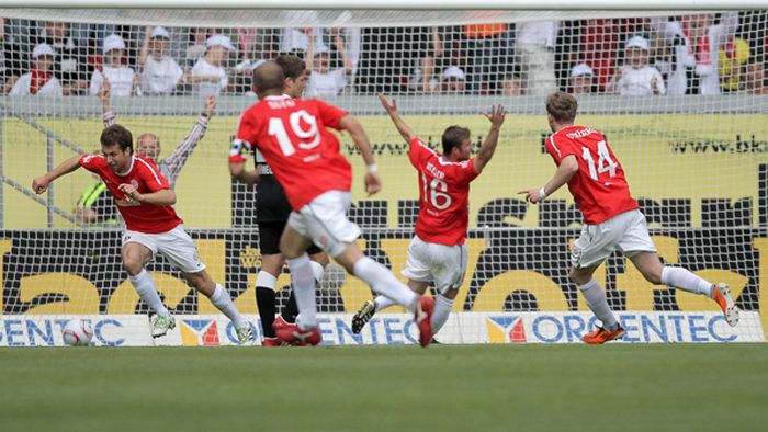 "Gaz Metan, o echipă cu șarm!" Ce spun nemții de la FSV Mainz 05 despre echipa lui Pustai