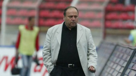 Gheorghe Ștefan:"Cei de la UEFA vor trebui să se sesizeze"