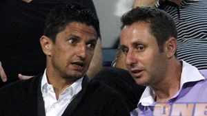 Au știut TOT despre Steaua! Stan, 'TRADUS' de translator!** "Sunt rapidist, mă bucur că am ajutat Maccabi!"