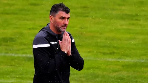 PCH vrea schimbarea antrenorului la Dinamo și l-a contactat deja pe înlocuitorul lui Adrian Mihalcea! Negoiță le-a propus ultrașilor trei tehnicieni, însă aceștia n-au fost de acord | EXCLUSIV