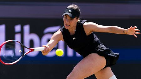 Gabriela Ruse, prima jucătoare din lume care câștigă cu 6-0 în 2026! Românca e în finala calificărilor de la Brisbane