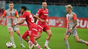 „E favorită!”. Marius Mitran a analizat derby-ul Dinamo - FCSB, din Cupa României. EXCLUSIV