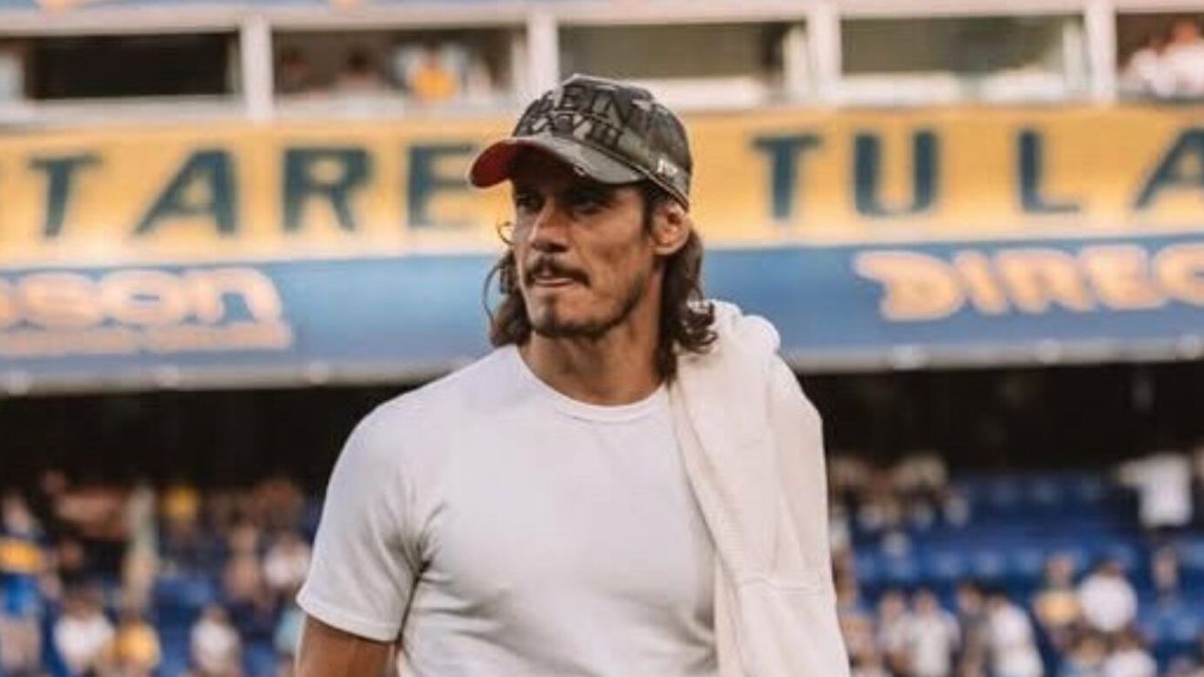 Edinson Cavani a semnat în Serie A la 39 de ani! Cu ce echipă s-a înțeles