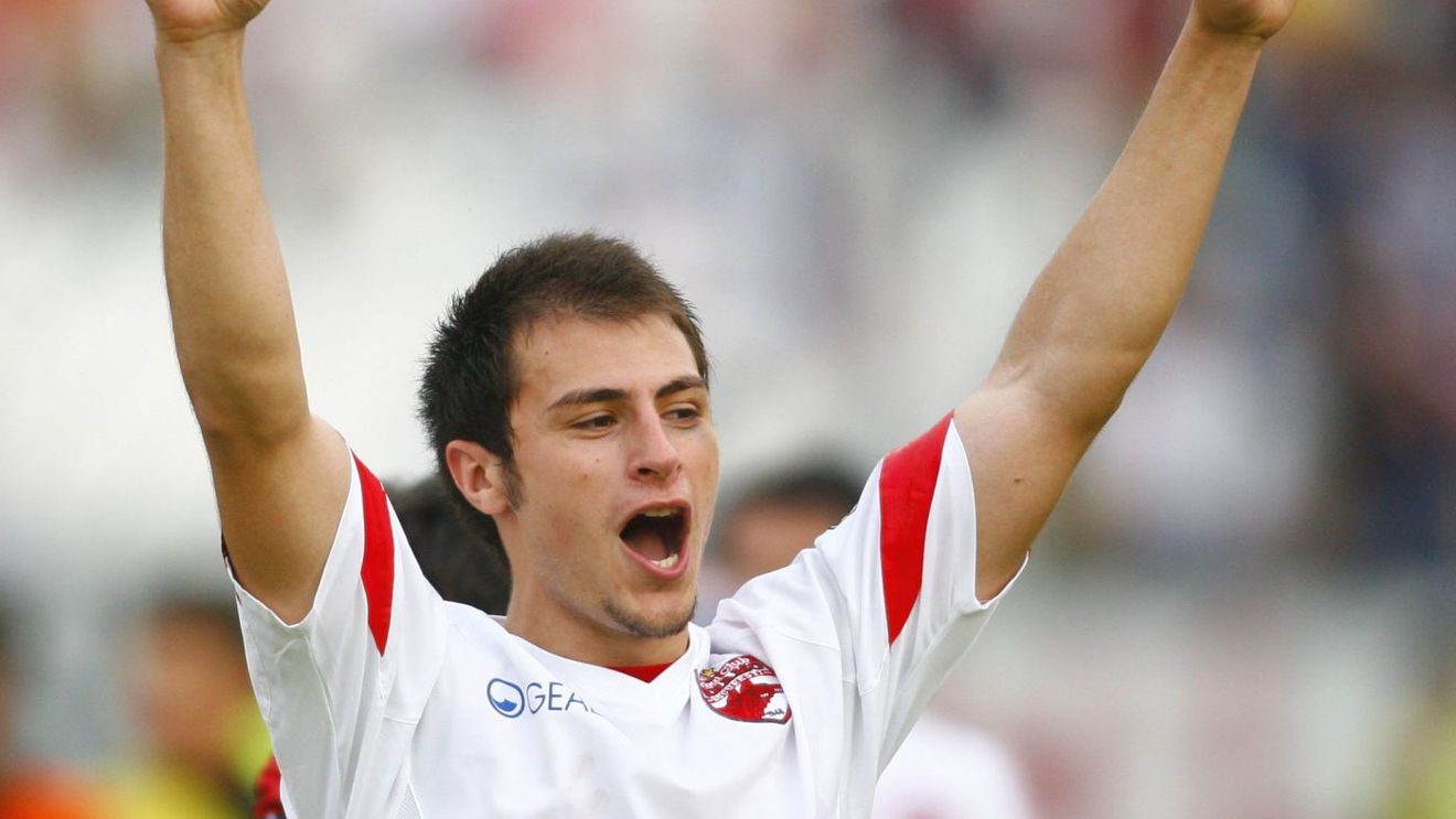 Ștefan Radu rupe tăcerea! Fundașul lui Lazio n-a uitat de unde a plecat + Declarație de iubire pentru echipa „câinilor”. „Pentru Dinamo intru în zid!”